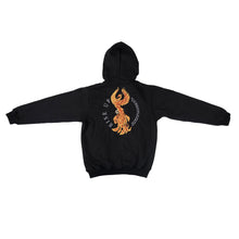 Phoenix hoodie