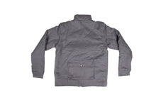 Grey Reversible Jacket