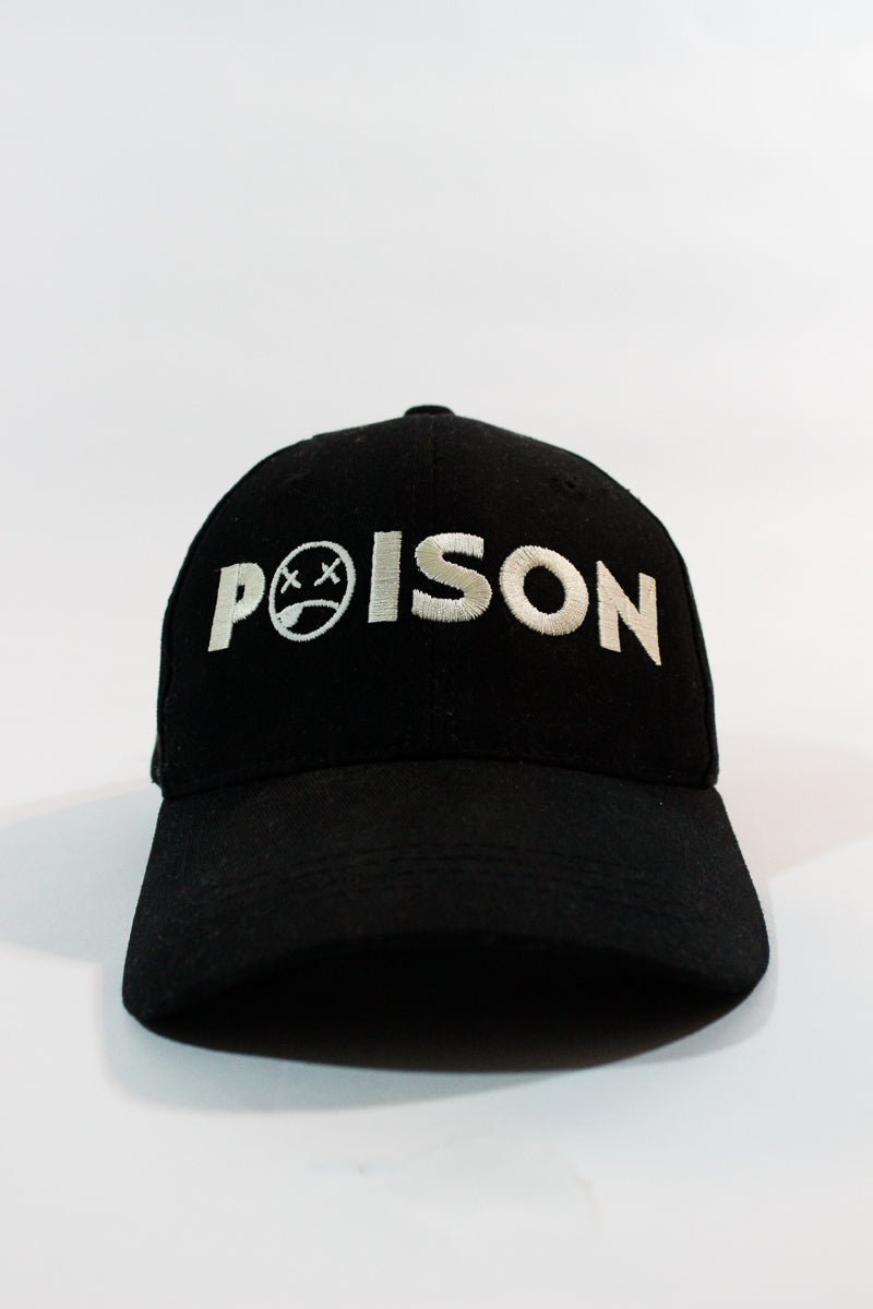Poison Dad Cap